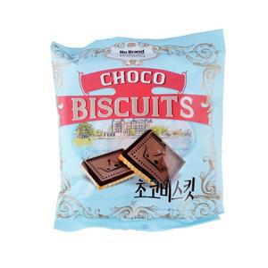 노브랜드 초코비스킷 253 g