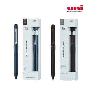 UNI 제트스트림 프라임 3 1 회전식 멀티펜  2종 택