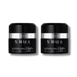 도미나스 기미크림 시즌 5 50g X 2개(샘플 2매)
