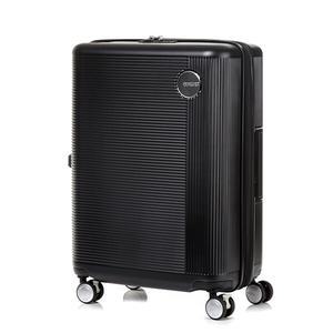 GEMINA PRO 캐리어 65/24 EXP TSA V2 BLACK UA409006