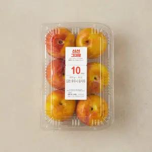 김천 후무사 왕 자두 800g 팩