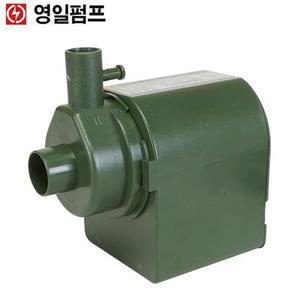 수중펌프 YI-50W (2500L/h) 영일펌프