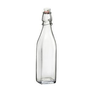 이태리 보르미올리 스윙 유리밀폐용기 1000ml