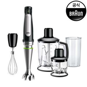 [BRAUN](마산점)브라운 핸드블렌더 MQ7045X