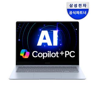 삼성전자 갤럭시북4 엣지 NT940XMA-K01A Ai 탑재 터치스크린 코파일럿 윈도우11 탑재 노트북