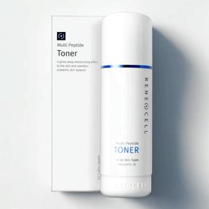 르네셀 멀티 펩타이드 토너 200ml