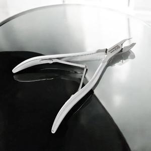 고품질 네일 큐티클 니퍼 손톱 정리 제거 관리 손톱케어도구 큐티클정리기 네일아트큐티클제거기 (WFHYB7A)