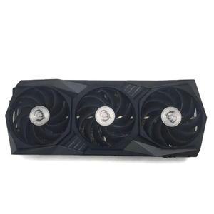 RTX 3080TI, 3090TI GAMING Z 비디오 카드 MSI X TRIO 라디에이
