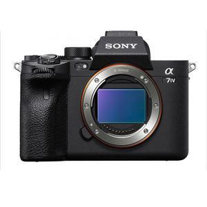소니 A7M4 (ILCE-7M4) A7 IV / PN