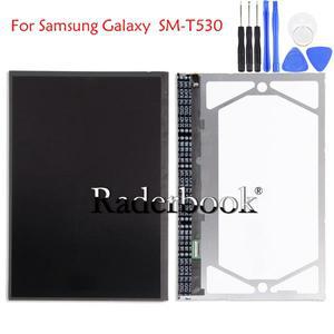 삼성 갤럭시 탭 4 10.1 SM-T530 LCD 화면 디스플레이, 10.1 인치