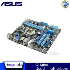 ASUS P7H55 M 마더보드 소켓 LGA 1156 DDR3