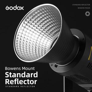고독스 RFT-19 18cm 보웬스 마운트 하이 라이팅 스탠다드 리플렉터 램프쉐이드 커버 SL-60W 호환)