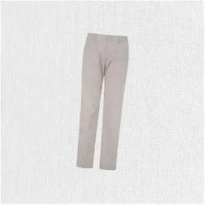 폴햄 PHF2PP1025A 남성 컴포트 스트레이트 핏 히든밴딩 치노 팬츠 683187