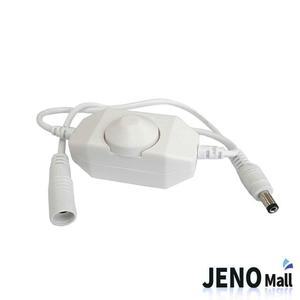 고품질 LED 디머 스위치 조광기 컨트롤러 DC잭 플러그 6A (HCL0201) (WFJ8F6V)