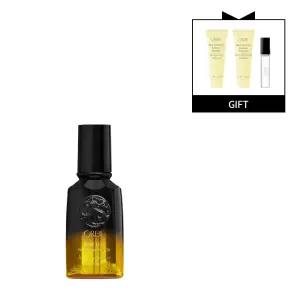 (롯데 단독) 골드 러스트 헤어 오일 트래블 50ml (+헤어 알케미 2종  향수 2ml)