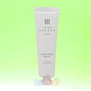 제인패커 오션 송 모브 퍼퓸드 핸드크림 30ml