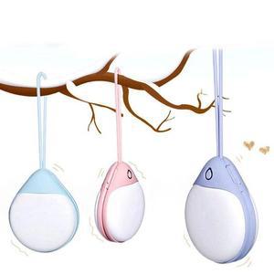 [RG3413T5]안전 스트랩 따뜻한 겨울 USB 충전식 안전 핫팩