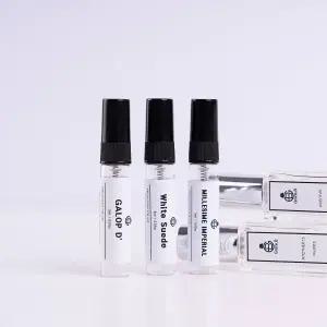 명품 미니 니치 시트롱28 향수 포켓 5ml 오드퍼퓸 여름 테스터 어처 르라보 승무원 여자