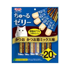 이나바 챠오스틱 가다랑어+가다랑어포 믹스 300g (TSC-223)