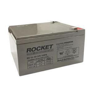 [연축전지]로케트 ROCKET ES12-12 12V 12A