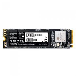 에센코어 ESSENCORE KLEVV CRAS C710 M.2 NVMe (512GB) 내장형SSD