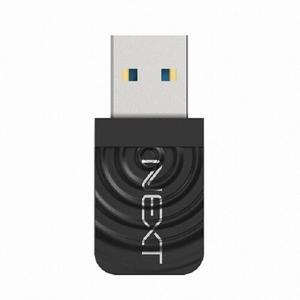 이지넷 NEXT-1201AC MINI USB3.0 무선랜카드 YS