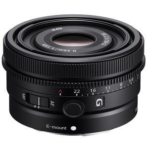 소니정품 FE 50mm F2.5 G SEL50F25G A급