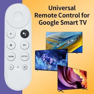만능리모컨 G9N9N 원격 BLUETOOTH 호환 교체 음성 GOOGLE TV  4K SNOW 용 제어 리모컨