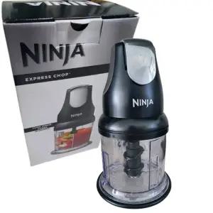 샤크닌자 닌자 프로페셔널 쵸퍼 초퍼 다지기 NJ1001KR (1srr)