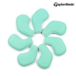 테일러메이드 스텔스 글로리 여성 아이언 커버 / 7pcs