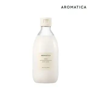 M) 아로마티카 서렌 바디로션 라벤더  마조람 300ml