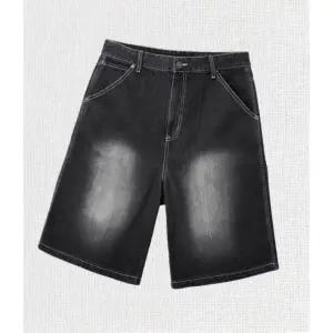 스파오 SPAO 데님 카펜터 버뮤다 쇼츠_SPTNF37C08 SPTNF37C08 648408