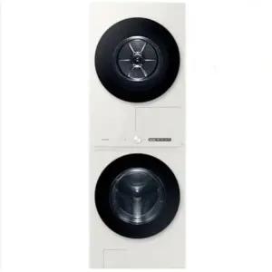 [삼성]전자 비스포크 그랑데 AI 원바디 Top-Fit WF2520HCEED (O)