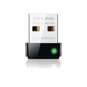 티피링크 TL-WN725N USB 무선랜카드 150Mbps