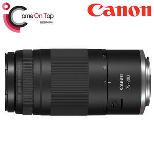 (컴온탑) 캐논 정품 RF 75-300mm F4-5.6
