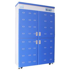 (주)씨원 산업용 안전화 살균건조기 SDB-4006ST 40컬레용