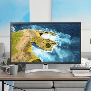 LG-정품-32 IPTV 모니터 IPS-광시야각 1920 x 1080(FHD) 스피커내장 HDMI단자 틸트기능 리모컨-T7
