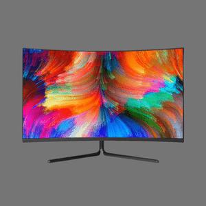 한성컴퓨터 TFG32F16V 1500R 리얼 165 게이밍 모니터(32인치)