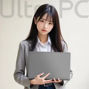 ⓒ LG 울트라PC 15U50T-GA5VK i5-1334U 64GB 1TB WIN11 / 가성비 좋은 초경량 15인치 노트북