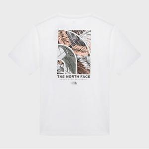 남성 에버그린 반팔 라운드티 2 NT7UR52A_WHT