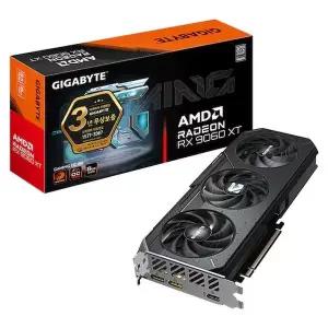 [기가바이트](강남점)GIGABYTE 라데온 RX 9060 XT Gaming OC D6 8GB 제이씨현