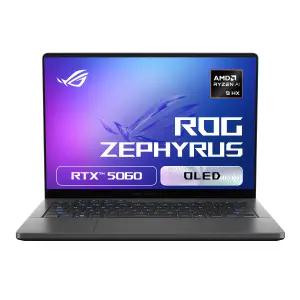 ASUS ROG Zephyrus G14 GA403WM-QS016W 14인치 게이밍 노트북 AMD AI 9HX 370 32GB 1TB RTX 5060 윈11
