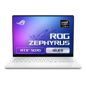 ASUS ROG Zephyrus G14 GA403WP-QS021W 14인치 게이밍 노트북 AMD AI 9HX 370 32GB 1TB RTX 5070 윈11
