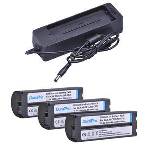 NB-CP2LH 리튬 이온 배터리 팩 캐논 셀피 CP1300 CP770 포토 프린터용