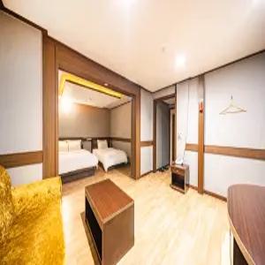 [충북 모텔] 충주 로즈힐 (충주,수안보)