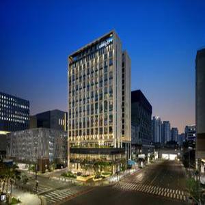 그래비티 조선 서울 판교, 오토그래프 컬렉션