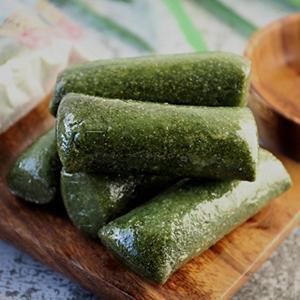 안성떡방 햇시루 쑥 현미 가래떡 50g * 10개입 개별포장