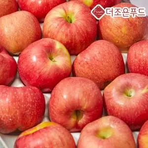 [25년 첫출하] 경북 홍로 사과 알뜰형 2kg (2세트 구매시 / 5KG발송)