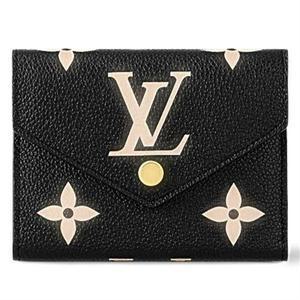 [LOUIS VUITTON][명품] 루이비통 반지갑 빅토린 월릿 M80968