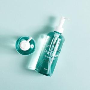 뷰티레시피 리틀머메이드 디스 이즈 프린세스 클렌징오일 300ml